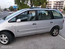 Ford Galaxy wgr 1.9 tdi