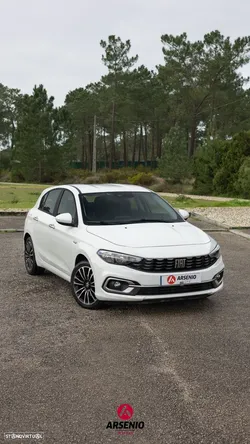 Fiat Tipo 1.3 MultiJet City Life