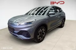 BYD Atto 3 60.48 kWh Comfort