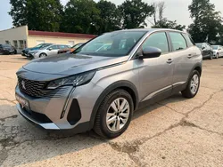 PEUGEOT 3008 BUSINESS BlueHDi 130ch SS EAT8 Active Business