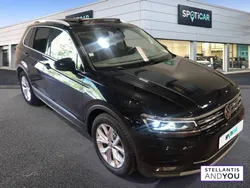 Volkswagen Tiguan 1.5 TSI EVO 150 DSG7 Carat