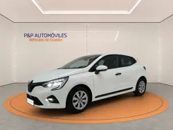 Renault Clio Blue dCi Business 63kW