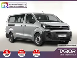 Opel Vivaro XL 9S GPS Cam LED