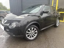 Nissan juke 1.2 dig-t 115ch tekna