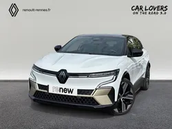 Renault Mégane E-TECH 220 ch autonomie confort GSR2 Iconic