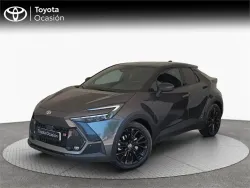 TOYOTA C-HR 200H GR Sport AWD