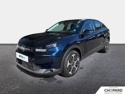 Citroën C4 Hybride 136 e-DCS6 Plus