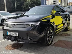 Opel Grandland 73 kWh GS