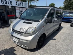 Opel vivaro cabine approfondie c1 1.9 cdti - 100 pack clim