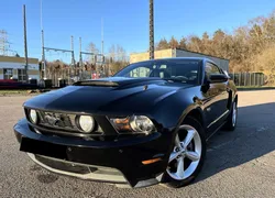 FORD Mustang COUPÉ GT Premium 5.0 V8 412CH