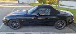 Mazda MX-5 NBFL 1.8 146cv