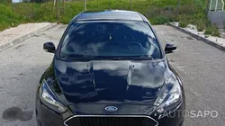 Ford Focus 1.0 EcoBoost ST-Line de 2017