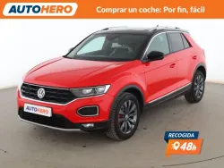 VOLKSWAGEN T-Roc 1.5 TSI Sport