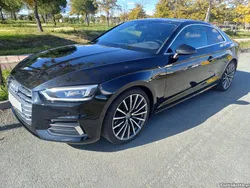 Audi A5 Coupe