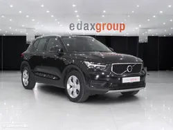 Volvo XC 40 2.0 D3 Momentum Plus