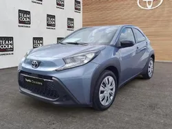 Toyota Aygo X 1.0 VVT-i 72ch Dynamic MY24