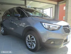 Opel Crossland X 1.2 T Business Edition