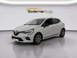 RENAULT Clio TCe 90 Evolution