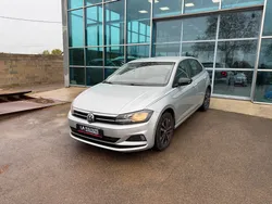 Volkswagen Polo 1.6 TDI 95 IQ Light DSG7