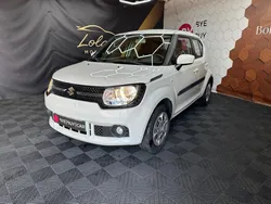 SUZUKI IGNIS 1.2 Dualjet 2017 Avantage PHASE 1