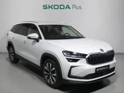 SKODA Kodiaq 2.0TDI Selection 4x2 DSG 110kW