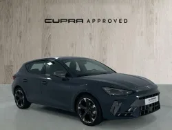 CUPRA León 1.5 TSI 110