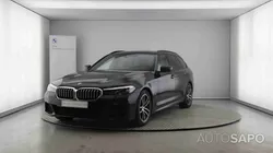 BMW Série 5 520 d Auto de 2023