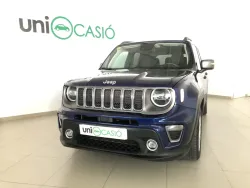 Jeep Renegade 1.0 Limited 4x2