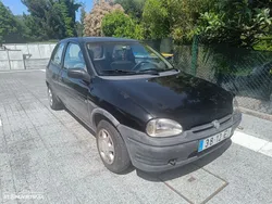 Opel Corsa 1.2 Eco