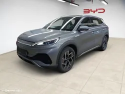 BYD Atto 3 60.48 kWh Design