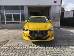 Peugeot 208 1.2 PureTech Active Pack