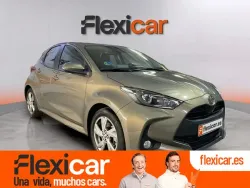 TOYOTA Yaris 120H 1.5 Active Plus
