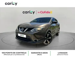 Nissan Qashqai 1.2 DIG-T 115 Stop/Start Acenta