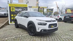 Citroen C4 Cactus de 2018