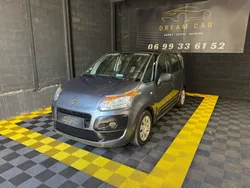 Citroen C3 Picasso 1.4 VTi 95cv