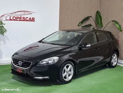 Volvo V40 1.6 D2 Eco Momentum