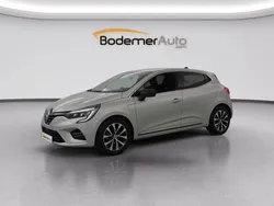 RENAULT Clio TCe 90 Techno