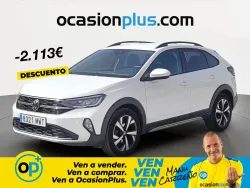 VOLKSWAGEN Taigo 1.0 TSI Más 85kW