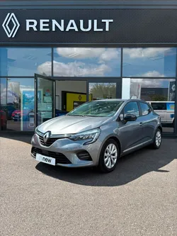 Renault Clio Evolution TCE 90