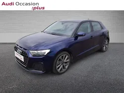 Audi A1 Sportback 30 TFSI 116ch Design S tronic 7