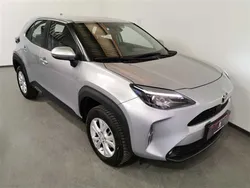 Toyota Yaris Cross ESSENCE 125CH BOITE MECA ACTIVE