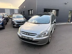 Peugeot 307 SW 2.0 HDI 110 CH