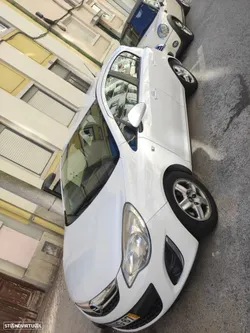 Opel Corsa 1.3 CDTi Enjoy