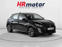 Peugeot 208 1.2 Puretech S&S Active 100