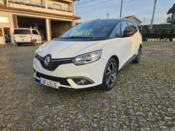 Renault Grand Scénic 1.5 Dci 7 Lugares Aceito retomas