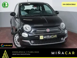 FIAT 500 1.0 Hybrid Dolcevita 52kW