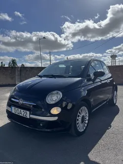 Fiat 500 1.3 Diesel  145.000 km