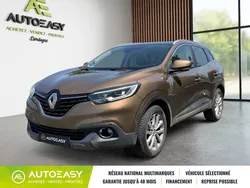 Renault Kadjar 1.6 DCi 130 Intens BVM6
