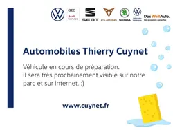 Seat Ibiza 1.0 EcoTSI 95 ch S/S BVM5 Style Business