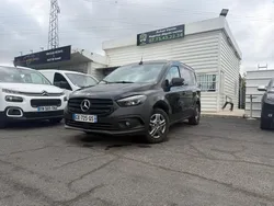 Mercedes CITAN 110 1.5 CDI S&S 95CV 1ER MAIN TVA RECUPERABLE (94 000 KMS)